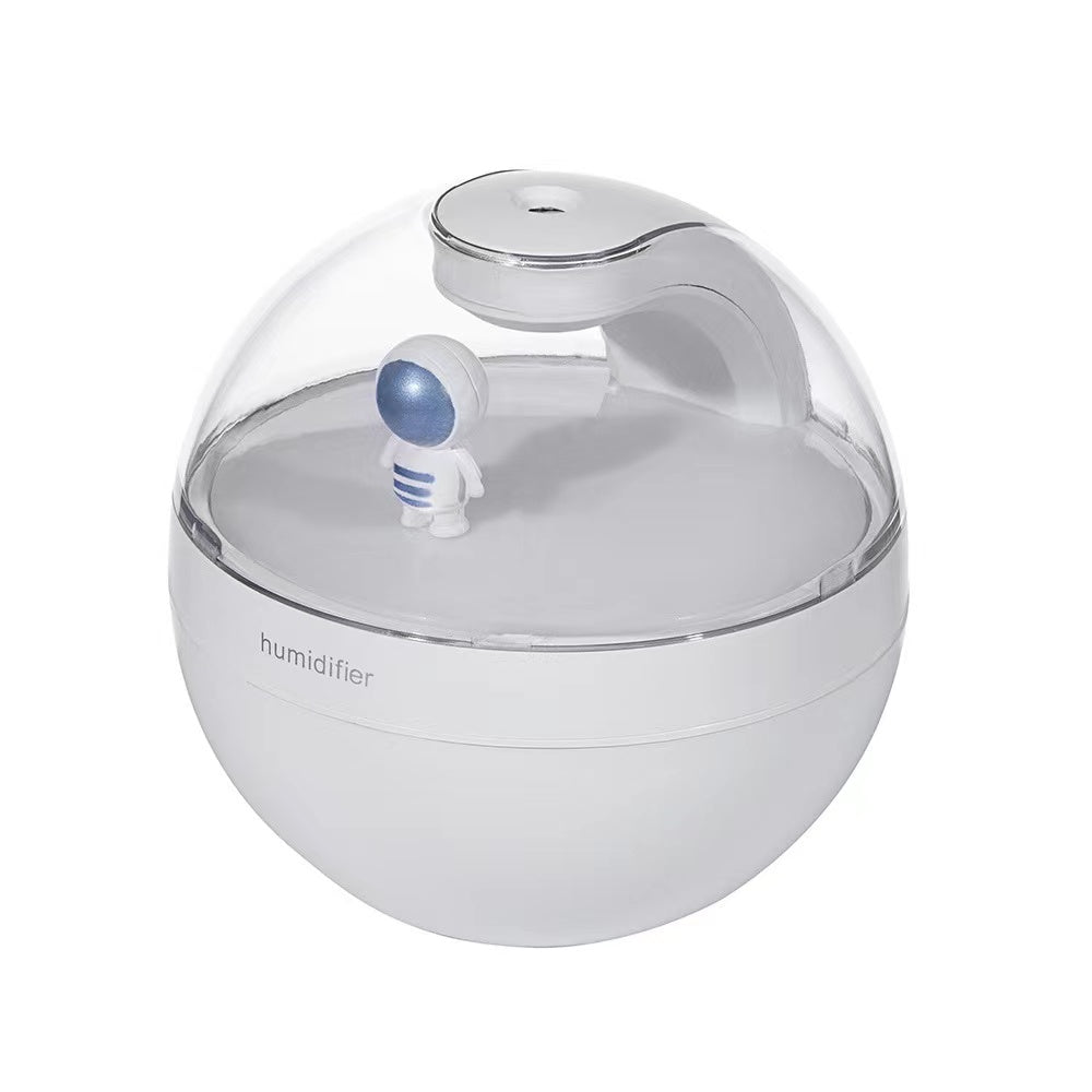 Creative Humidifier - RashidExpress