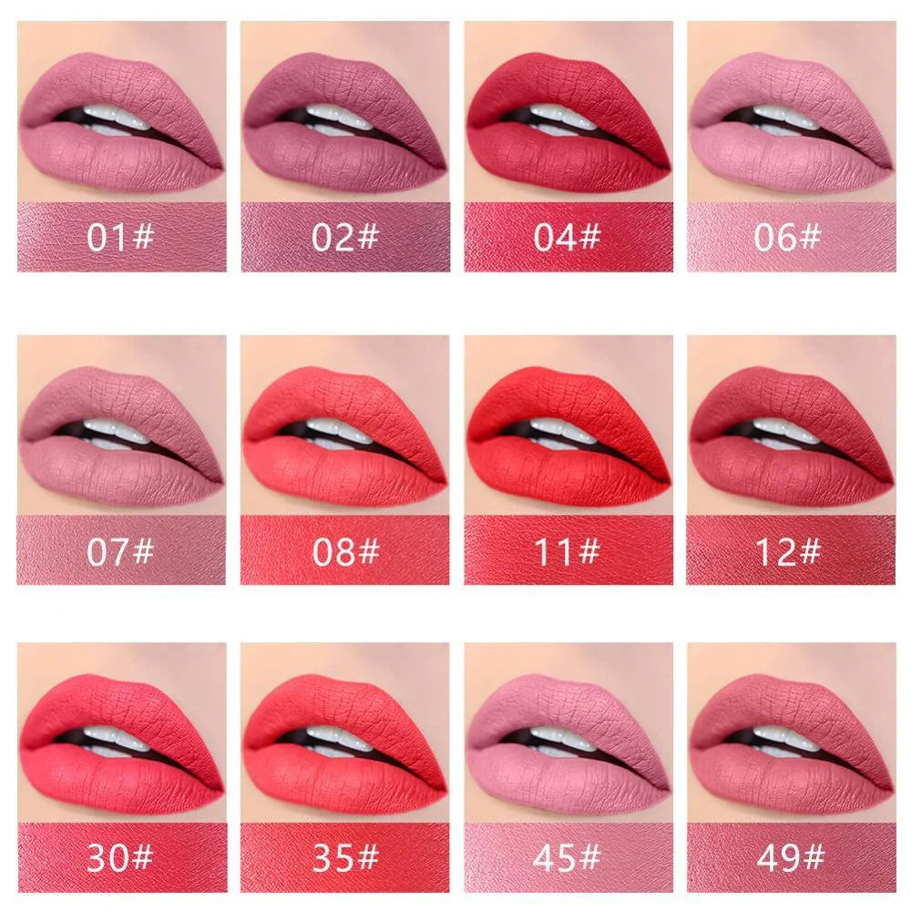 New Lipsticks Set (Pack of 3) - RashidExpress