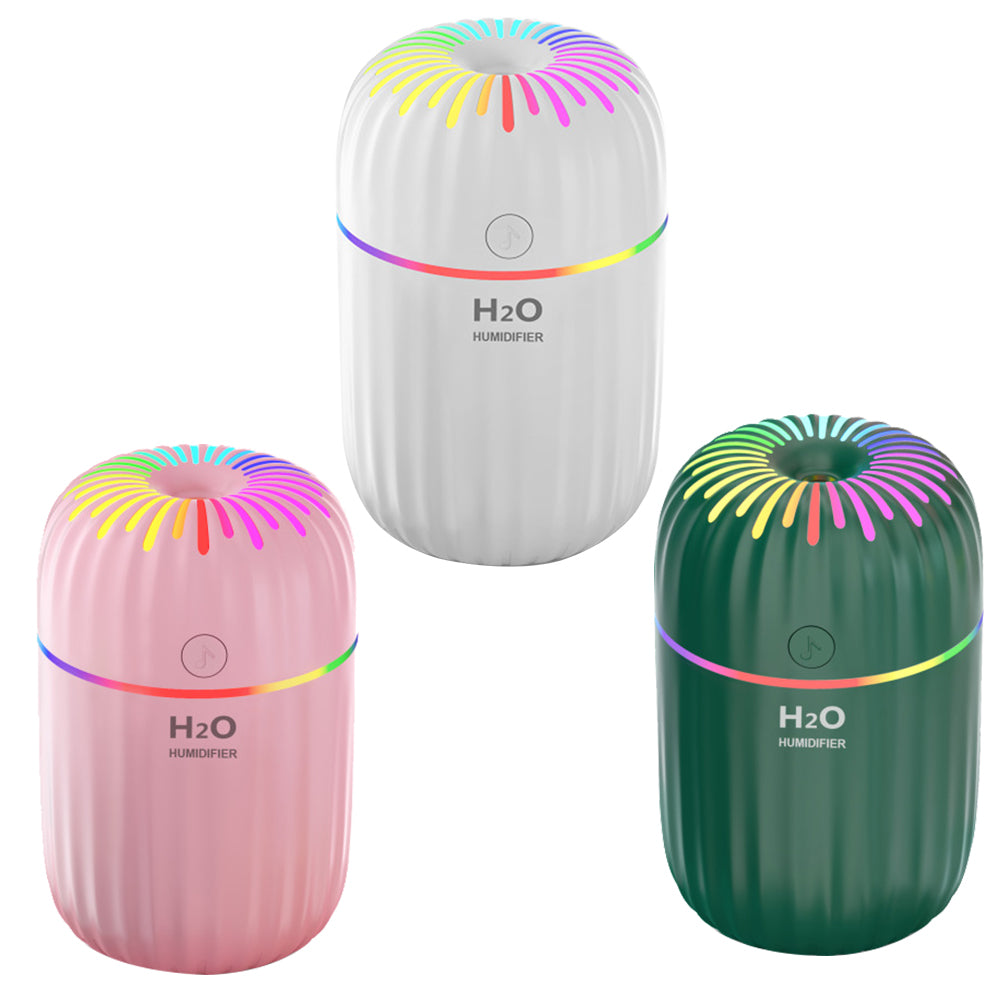 3-in-1 Humidifier - RashidExpress