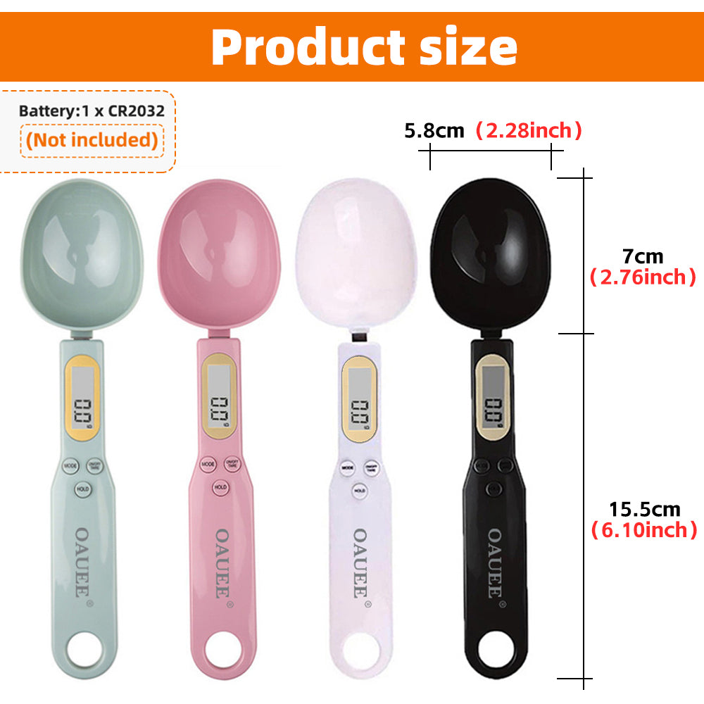 Digital Spoon Scale - RashidExpress