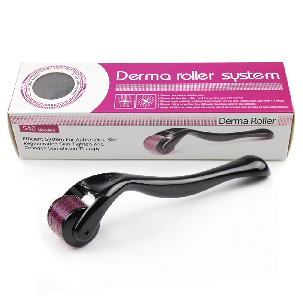 Derma Roller System - RashidExpress