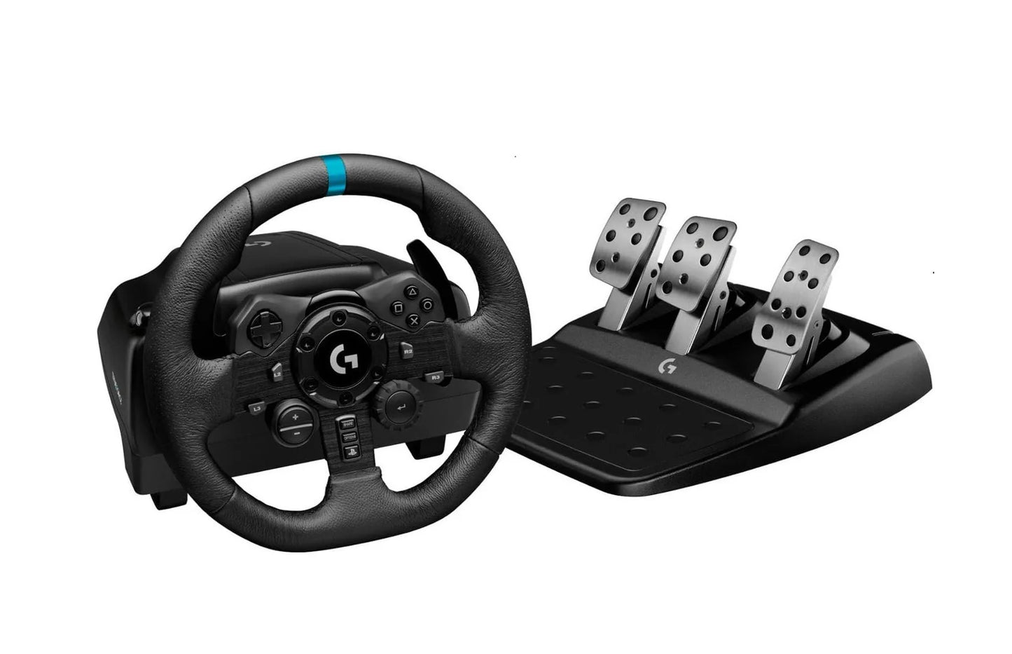 Racing Wheel & Pedals (PXN)