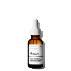 Ordinary. Aloe 2% + Nag 2% Solution 30ml - RashidExpress