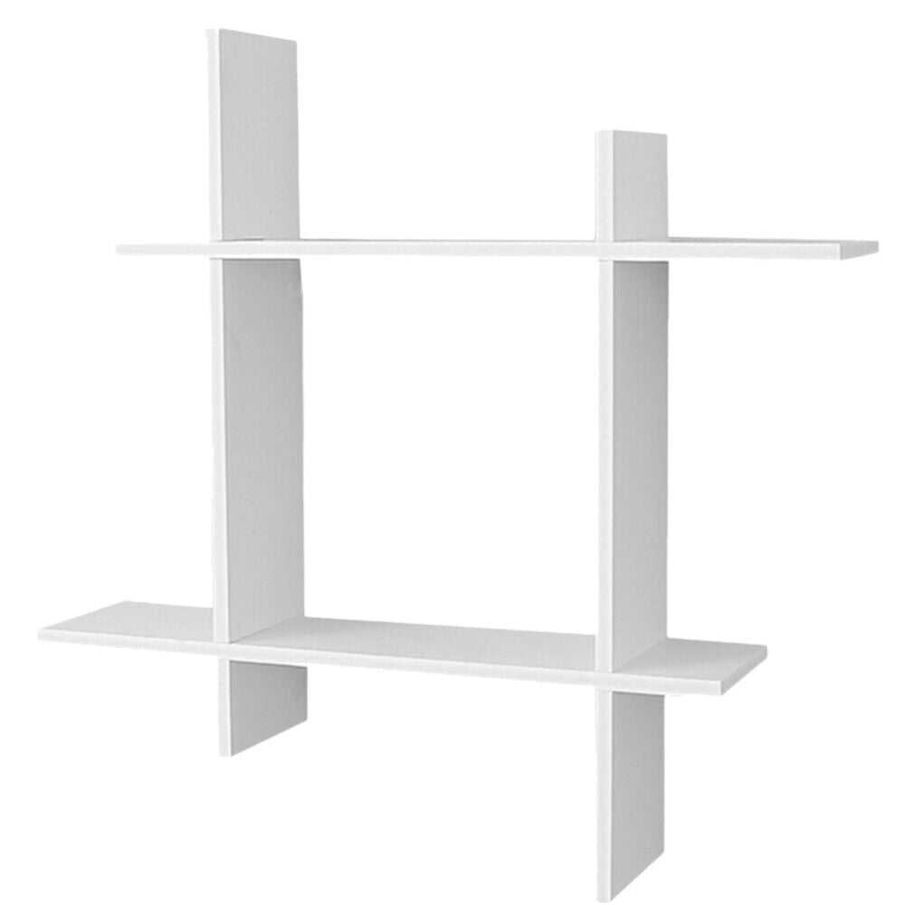 Six Boxes Wall Shelf - RashidExpress