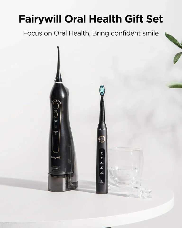 Fairywill Oral Care - RashidExpress