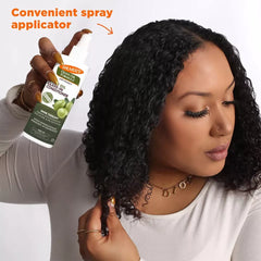 Olive Oil Formula Conditioner