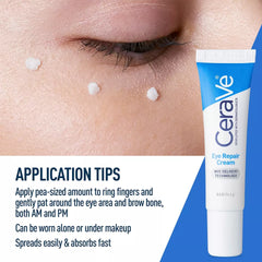 Eye Repair Cream - RashidExpress