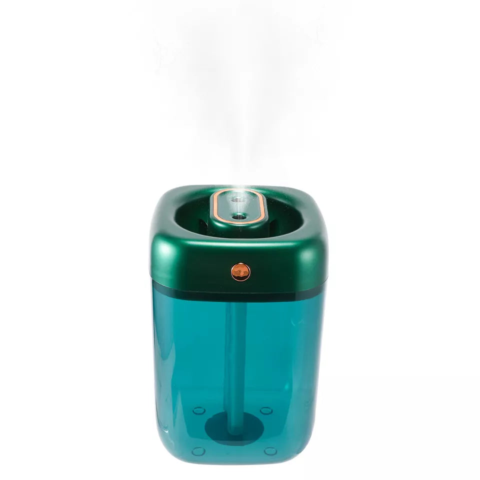 Cool Mist Humidifier - RashidExpress