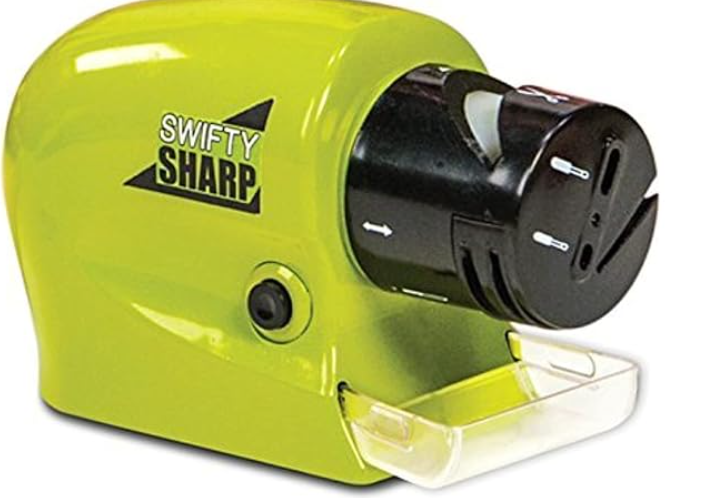 Swifty Tool Sharpener - RashidExpress