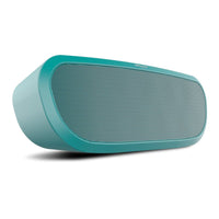S9 Wireless Bluetooth Speaker Card Audio Mini Bass