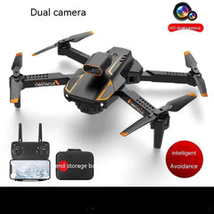 S91 Folding Obstacle Avoidance HD Drone For Aerial Photography