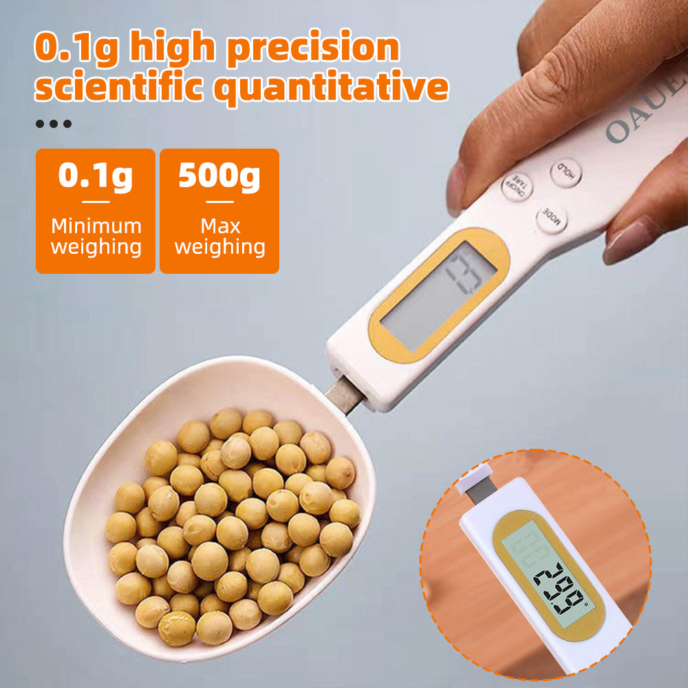 Digital Spoon Scale - RashidExpress