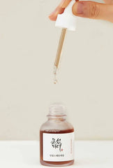 Serum Ginseng+Snail Mucin - RashidExpress