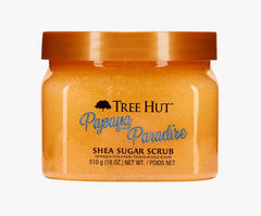 Shea Sugar Body Scrub