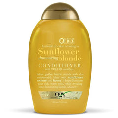 Shimmering Blonde Conditioner