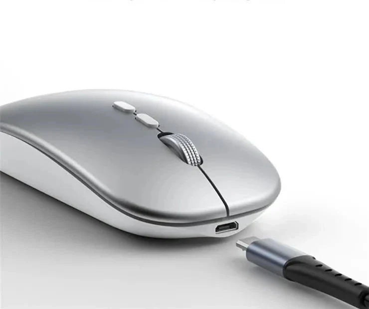 Wireless Photoelectric Mouse