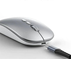 Wireless Photoelectric Mouse