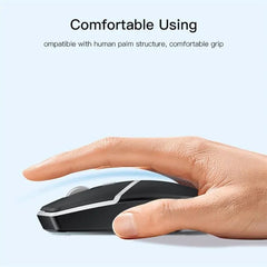 Ergonomic Computer Mouse