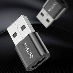 USB Connector Adapter