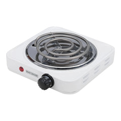 Single Spiral Hot Plate