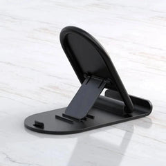 Hands-Free Smartphone Stand