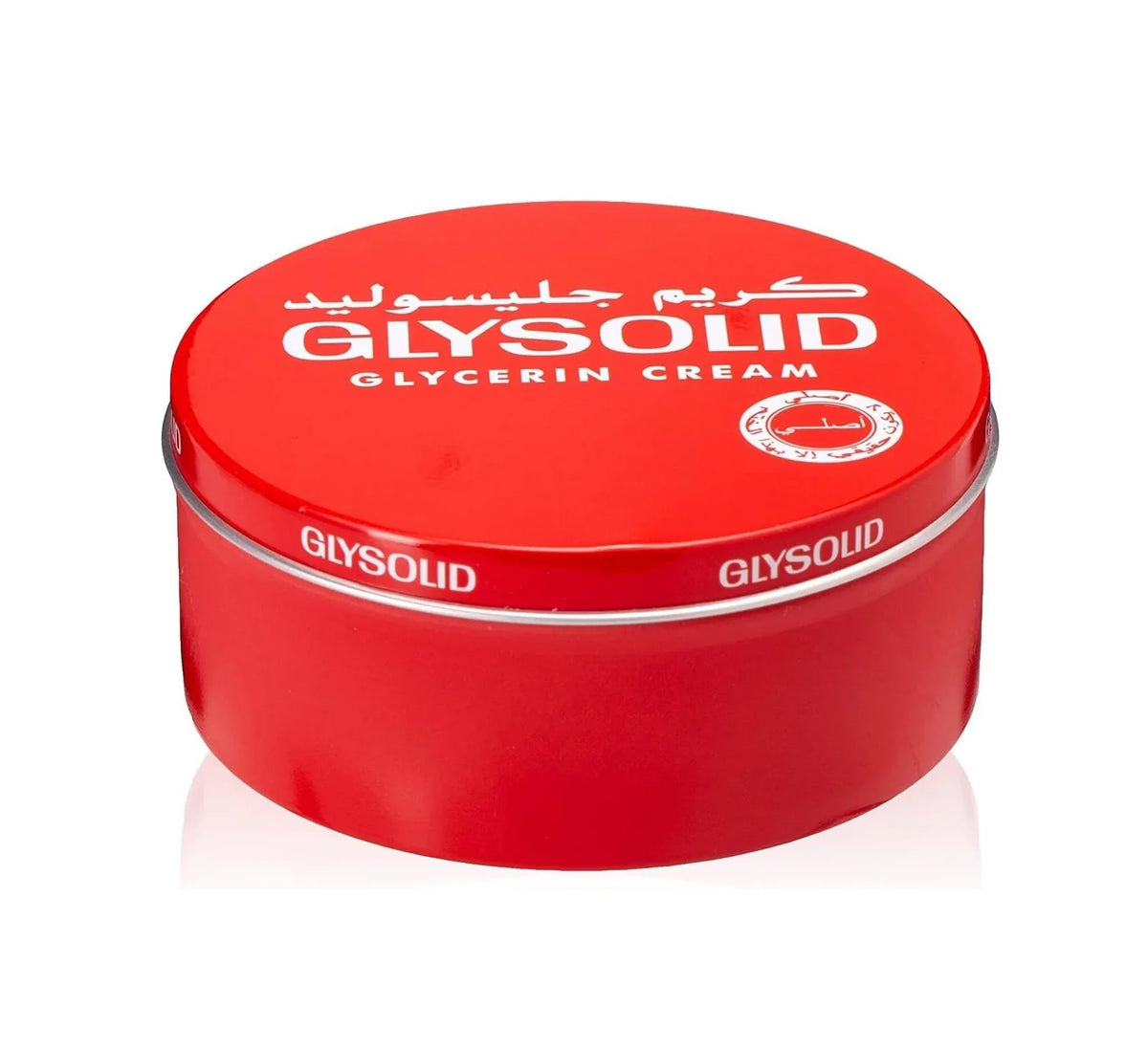 Glycerin Cream (250ml)