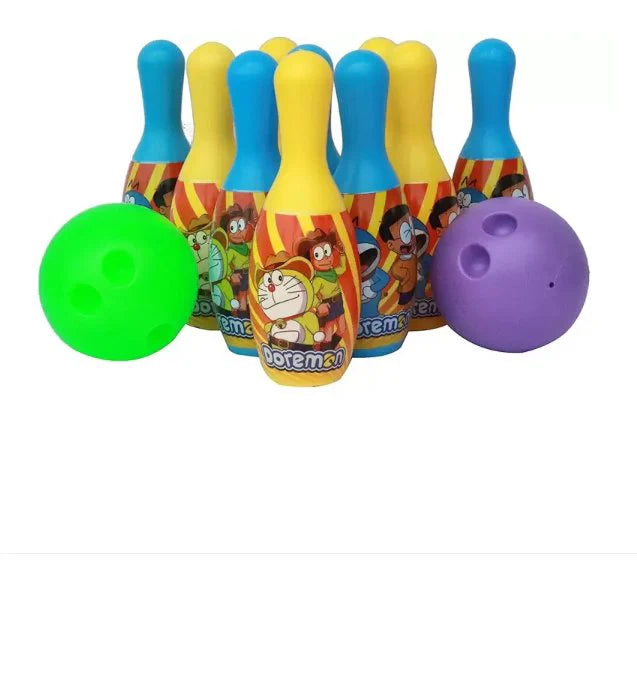 Snow Bowling Set - RashidExpress