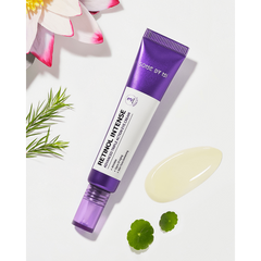 Triple Action Eye Cream - RashidExpress