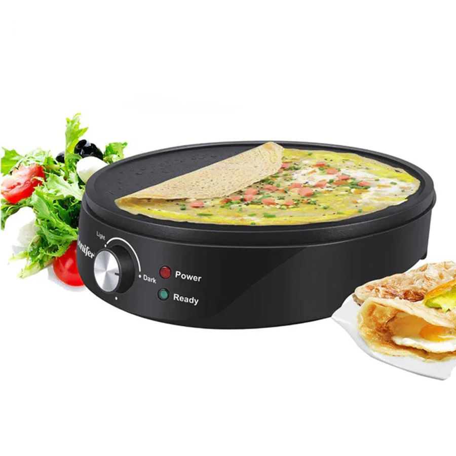 Crepe Maker