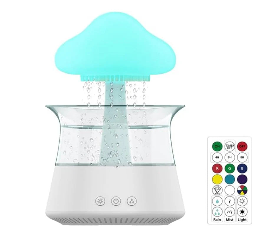 Starlight Rain Humidifier