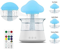 Starlight Rain Humidifier