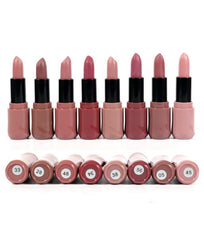 Elegant Color lipsticks (Pack of 3) - RashidExpress