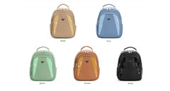 Stylish Classic Backpack For Girls - RashidExpress