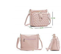 Stylish Crossbody Bag - RashidExpress