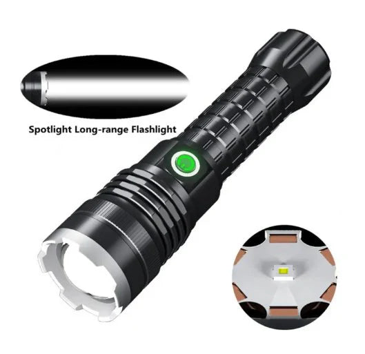 Super Flashlight Torch