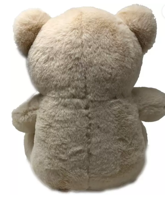 Soft Teddy Bear (70cm) - RashidExpress