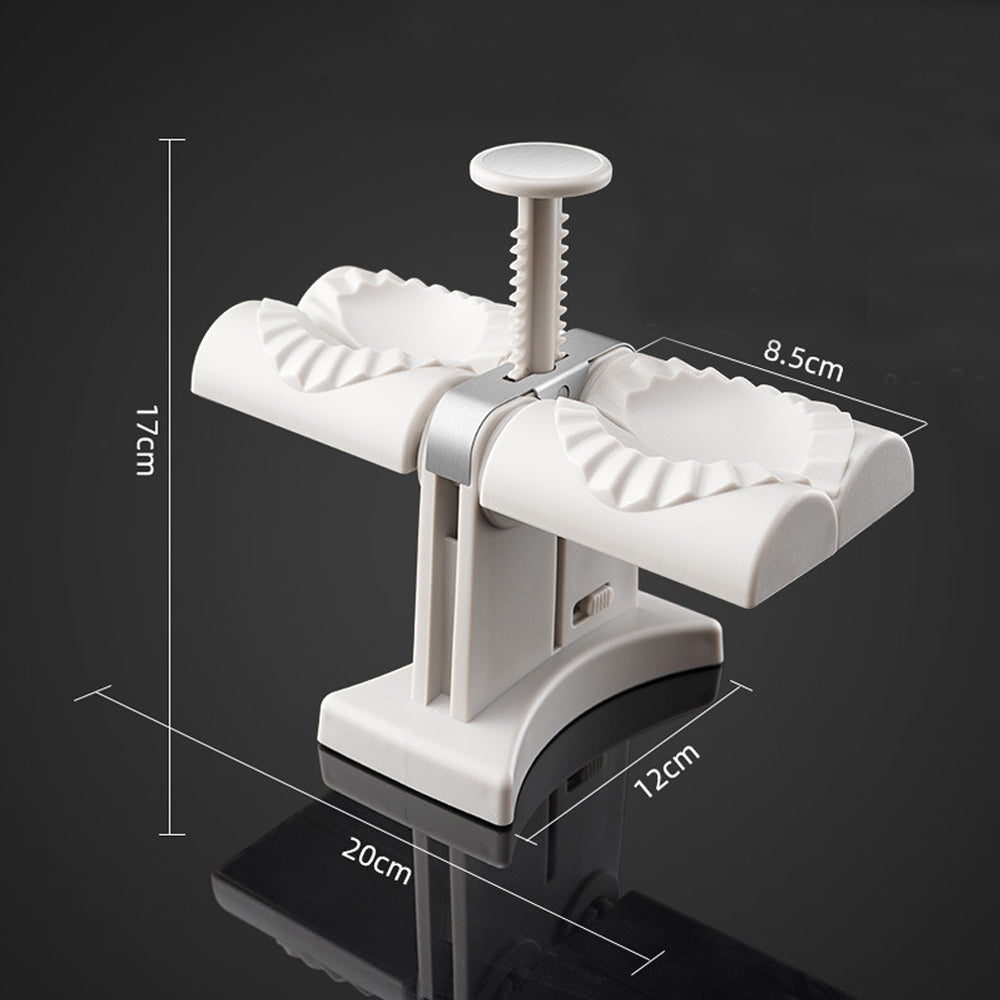 Automatic Dumpling Machine - RashidExpress