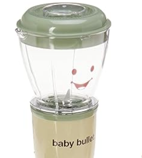 Magic Baby Bullet - RashidExpress