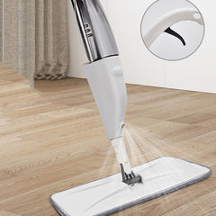 Cleaning Spray Mop - RashidExpress