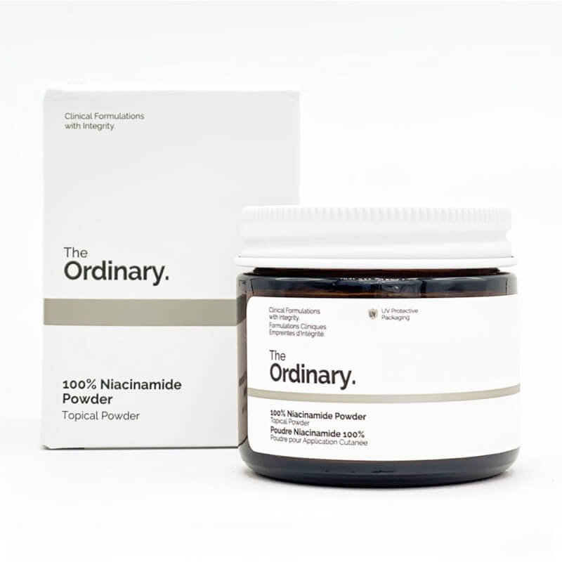 Ordinary 100% Niacinamide Powder - RashidExpress