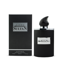 Tippu Sultan Perfume - RashidExpress