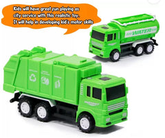 Truck Set Toy - RashidExpress