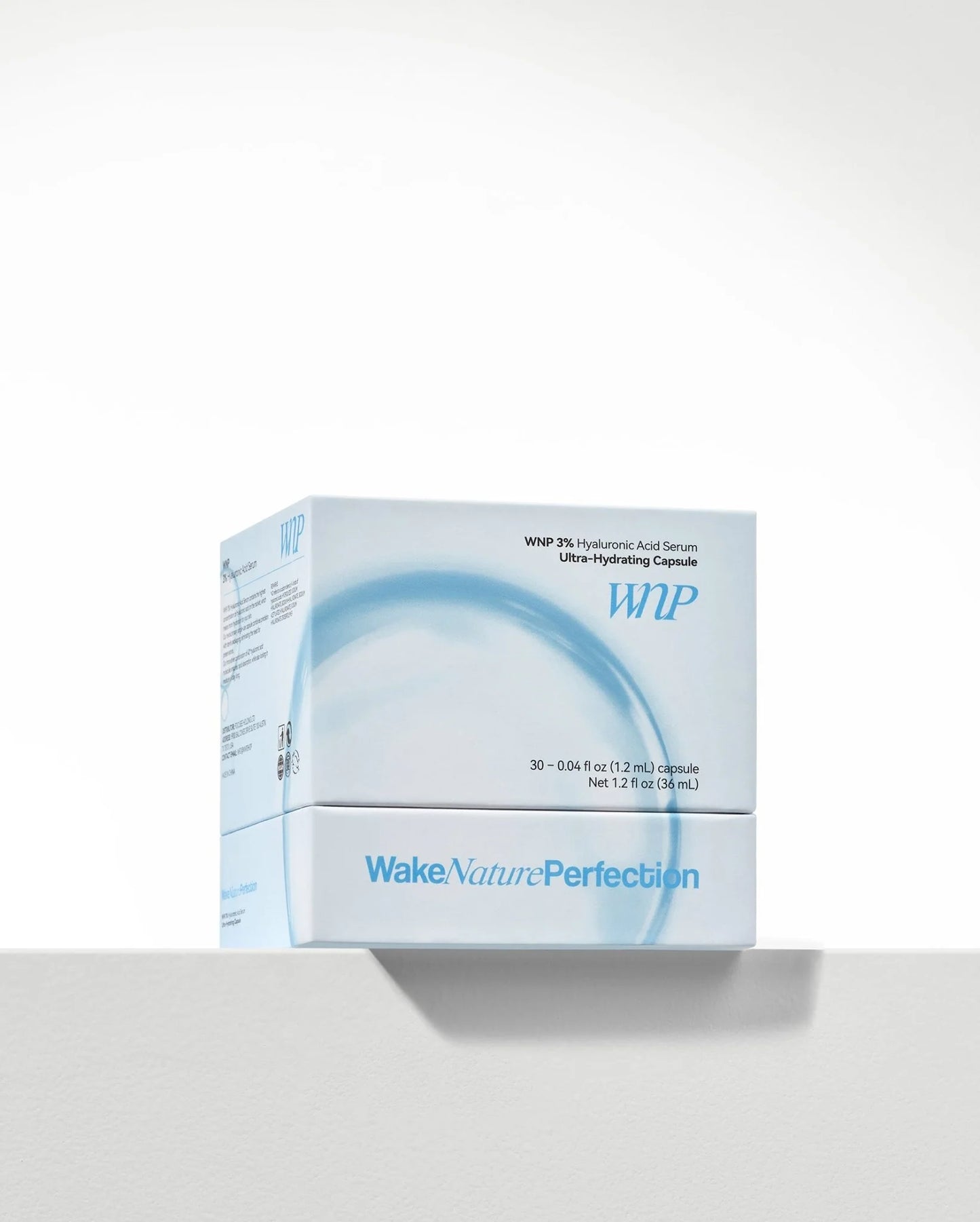 Ultra-Hydrating Hyaluronic Acid Serum