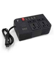 Universal Car Power Inverter