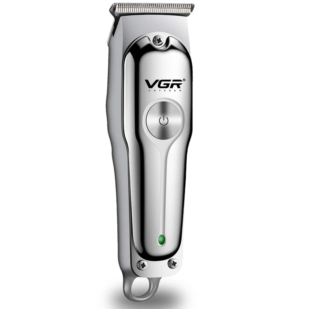 VGR Hair Clipper - RashidExpress