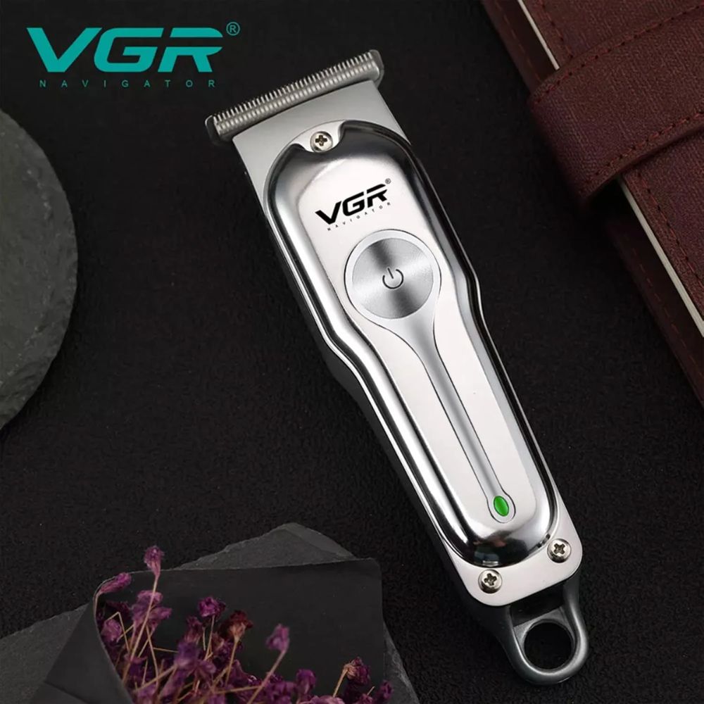 VGR Hair Clipper - RashidExpress