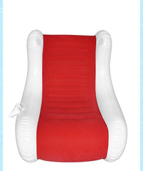 Inflatable Rocking Sofa Chair - RashidExpress