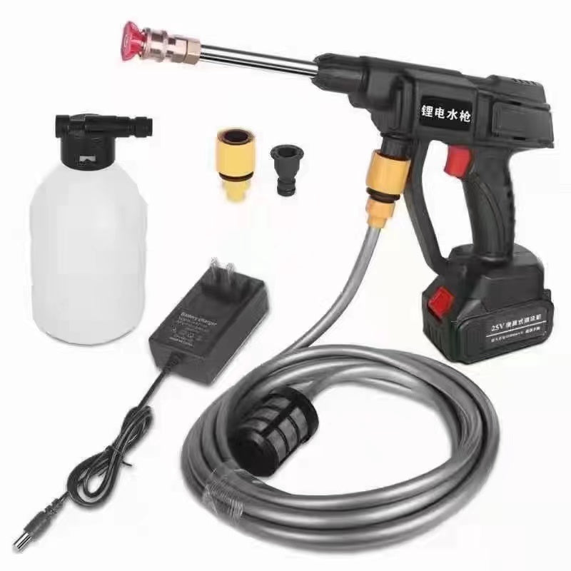 Car Pressure Washer - RashidExpress