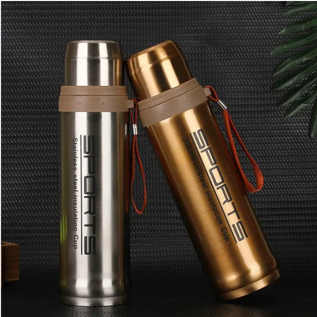 Water Thermos Bottle - RashidExpress