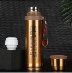 Water Thermos Bottle - RashidExpress